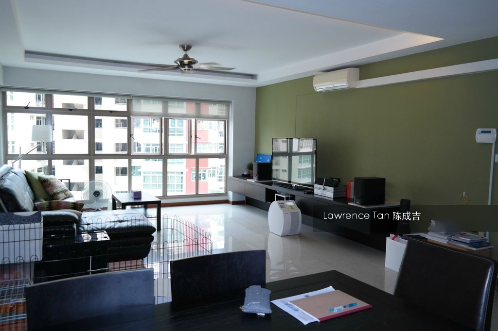 Blk 165A Punggol Central (Punggol), HDB 5 Rooms #115024512